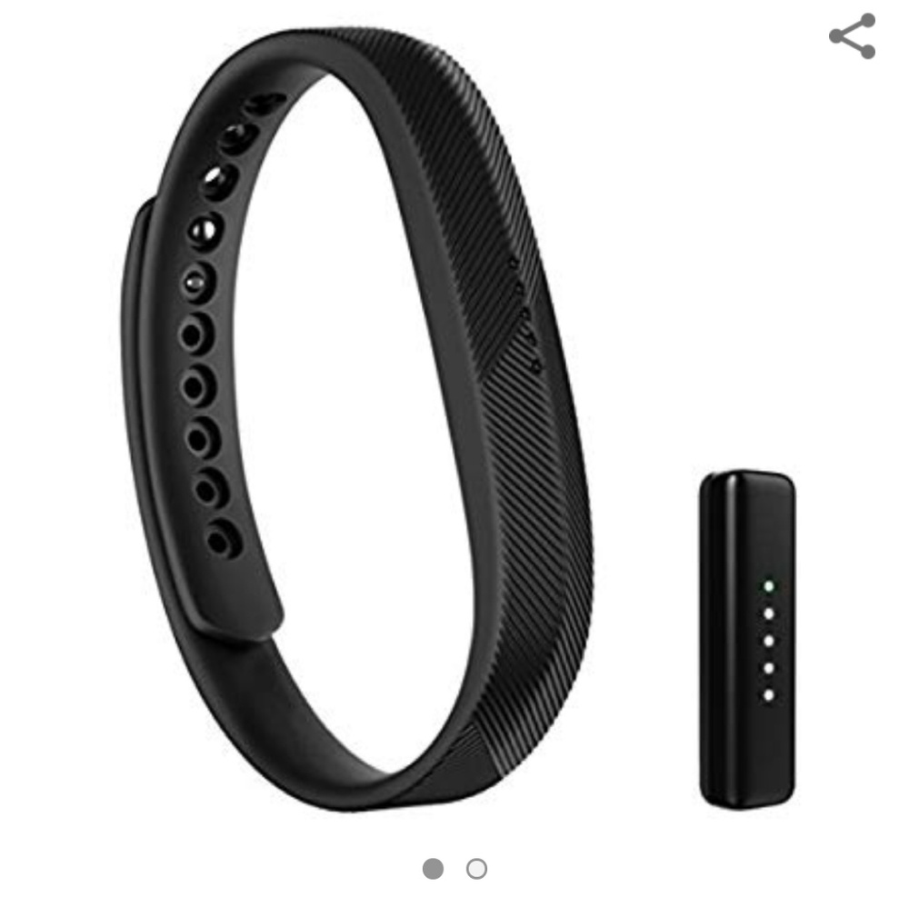 Fitbit Flex 2